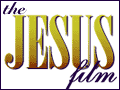 Click to visit The JESUS Film Project site...